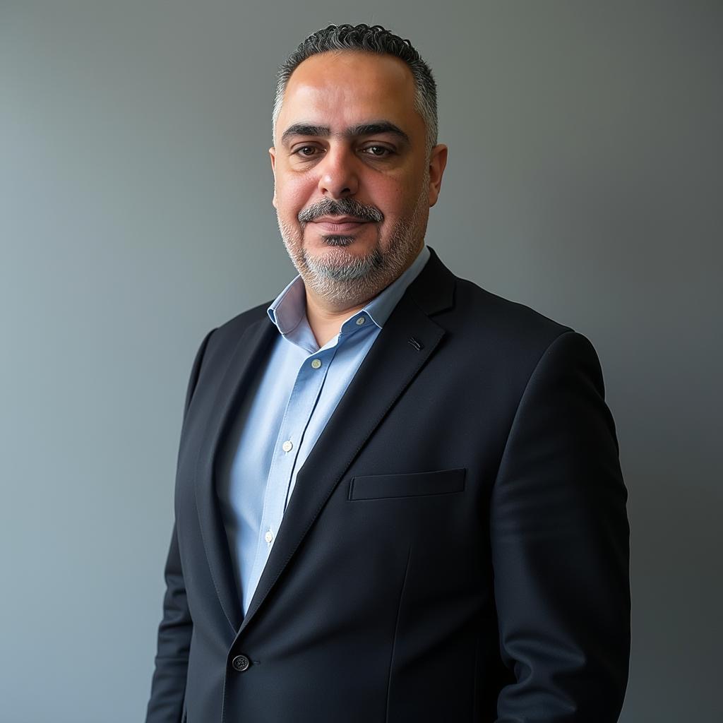 صورة الكاتب هشام بدر